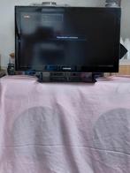 Samsung TV - Gebruikt, 50 Hz, Samsung, Smart TV, Full HD (1080p)