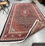 Perzisch Vintage Bidjar wol tapijt, Huis en Inrichting, Stoffering | Tapijten en Kleden, Ophalen, Gebruikt, Overige kleuren, 200 cm of meer