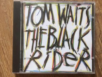 Tom Waits: The black rider beschikbaar voor biedingen