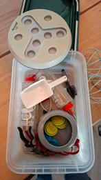 Diverse spullen Konijnen, Ophalen, Voerbakje