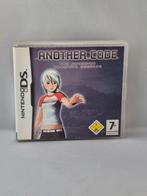 Another Code: Two Memories - Nintendo DS, Avontuur en Actie, 1 speler, Ophalen of Verzenden, Zo goed als nieuw