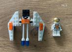 Lego Space Mars Mission 5619 - Crystal Hawk, Ophalen, Gebruikt