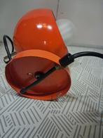 Vintage bollampje, Gebruikt, ., Vintage, Ophalen of Verzenden