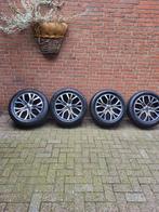Winterbanden 18"  velgen Mitsubishi Outlander / ASX / eclips, Auto-onderdelen, Banden en Velgen, Ophalen, 18 inch, Gebruikt, Velg(en)