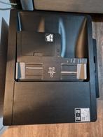 Epson WF-7830 A3 Printer + Extra Inkt, Computers en Software, Printers, Ophalen, Kopieren, All-in-one, Ingebouwde Wi-Fi