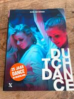 Dutch dance / 25 jaar Dance in Nederland - Mark van Bergen, Mark van Bergen, Artiest, Ophalen of Verzenden, Zo goed als nieuw