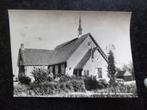 HARDINXVELD GIESSENDAM Herv. kerk en nieuweweg JosPe, Verzamelen, Ansichtkaarten | Nederland, Ophalen of Verzenden, 1960 tot 1980