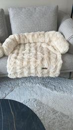 Pelsbarn voor op de bank, Ophalen, Nieuw, Pluche