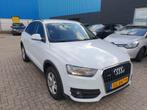 Audi Q3 2.0 TFSI quattro Pro Line, Euro 5, Gebruikt, Zwart, 4 cilinders