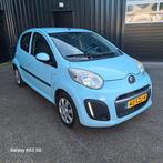 Citroën C1 1.0i airco 5D 2012  nieuwe apk inruil mogelijk, Voorwielaandrijving, Elektrische ramen, C1, Origineel Nederlands