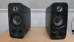 Creative Inspire T10 Stereo PC speakers, Ophalen of Verzenden, Zo goed als nieuw, Audiokanaal 2, Creative