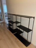 Wandkasten 2 stuks, Huis en Inrichting, Kasten | Stellingkasten, Ophalen, Zo goed als nieuw