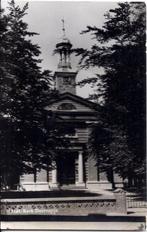 Doornspijk Ned Herv Kerk Oude Ongelopen Ansichtkaart ( B706, Verzamelen, Ansichtkaarten | Nederland, Ophalen of Verzenden, 1940 tot 1960