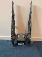 Lego 75104, Kylo Ren’s Command Shuttle, Kinderen en Baby's, Speelgoed | Duplo en Lego, Ophalen of Verzenden, Gebruikt