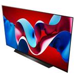 LG OLED83C46LA 83 inch 4K OLED evo Smart TV, Nieuw, Ophalen of Verzenden, 100 cm of meer, 4k (UHD)