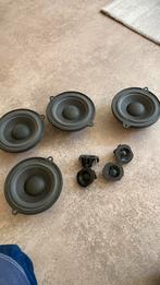 Speakers renault espace, Auto diversen, Autospeakers, Ophalen