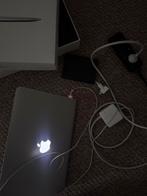 Macbook Air 2019, Computers en Software, Apple Macbooks, 13 inch, Minder dan 2 Ghz, Ophalen of Verzenden, Zo goed als nieuw