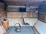 GRATIS Tuin bar, Ophalen, Gebruikt