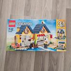 Lego Creator 31035 - Beach Hut, Ophalen of Verzenden, Nieuw