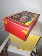 Schuco Construktion afsleepauto in de gehavende OVP zie foto, Ophalen of Verzenden