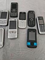 Mooi en werkende en sim.vrij van vitrine nog stekker niet we, Ophalen, Zo goed als nieuw, Overige typen, Apple iPhone