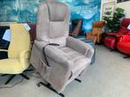 Sta op stoel relax fauteuil gratis bezorging, Ophalen of Verzenden