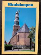 Hindeloopen, N.H. Kerk., Ophalen of Verzenden, 1960 tot 1980