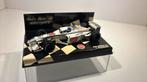 F1 bar honda j.Villeneuve minichamps 1.43, Hobby en Vrije tijd, Modelauto's | 1:43, Auto, Ophalen of Verzenden, MiniChamps, A