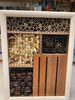 Zelfgemaakt insectenhotel, Dieren en Toebehoren, Insecten en Spinnen, Overige soorten