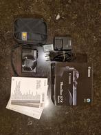 Canon PowerShot G7 X Mark II - Compact Camera, Canon, Compact, Ophalen of Verzenden, Zo goed als nieuw
