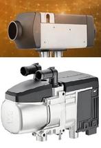 Webasto en Eberspacher standkachel standverwarming, Ophalen of Verzenden, Nieuw