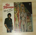 LP - Tol Hansse - Moet Niet Zeuren, Ophalen of Verzenden, 1960 tot 1980, Gebruikt, 12 inch