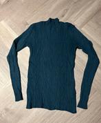 Coltrui Petrol Blauw XS, H&M, Blauw, Ophalen of Verzenden, Maat 34 (XS) of kleiner