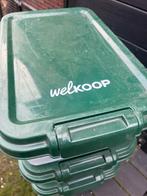 Bakken voor diervoerder, Dieren en Toebehoren, Ophalen, Overige soorten