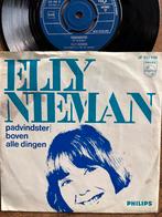 Elly Nieman - Padvindster single, Ophalen of Verzenden, Gebruikt