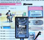 Xircom AD-1250B 12V 0.5A 500mA 6W Lineaire Adapter PE3-10BX