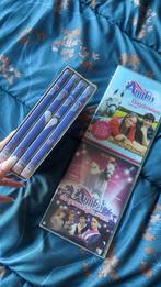 Amika dvds, Cd's en Dvd's, Alle leeftijden, Ophalen of Verzenden, Gebruikt, Film