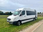 motorsport cross buscamper nette motorsportbus camper, Caravans en Kamperen, Campers, Bus-model, Diesel, Particulier, Tot en met 4