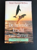 De helende kracht van dieren, Overige typen, Overige onderwerpen, Ophalen, Gelezen