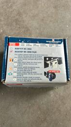 Winterhoff robstop ws 3000 plus, Caravans en Kamperen, Ophalen of Verzenden, Zo goed als nieuw