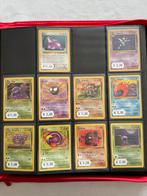 Pokemon fossil set los te koop, Ophalen of Verzenden, Gebruikt, Meerdere kaarten, Foil
