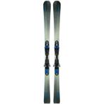Elan Primetime 44+ FE Heren Carveski's lengte 172 Nieuw