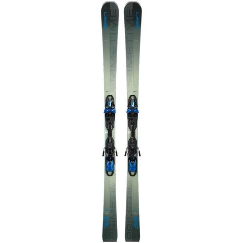 Elan Primetime 44+ FE Heren Carveski's lengte 172 Nieuw, Sport en Fitness, Skiën en Langlaufen, Nieuw, Ski's, Skiën, Overige merken