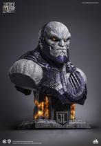Queen Studios DC Comics life-size Bust Darkseid, West Campus 1 76863 Herxheim (DE), Beeldje, Replica of Model, Heo GmbH, Nieuw