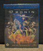 47 Ronin (keanu reeves / 2013) (NIEUW in SEAL), Cd's en Dvd's, Blu-ray, Ophalen of Verzenden, Nieuw in verpakking, Avontuur