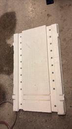 Isobouw powerkist onderplaat 400, Doe-het-zelf en Verbouw, Isolatie en Afdichting, Zo goed als nieuw, Minder dan 5 m², Vloerisolatie