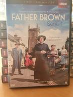 Father Brown, Ophalen, Zo goed als nieuw