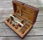 Microscopes Landriault, modéle de début, Antiek en Kunst, Ophalen of Verzenden