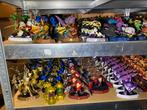 Skylanders Imaginators Senseis, Avontuur en Actie, W, 2 spelers, Ophalen of Verzenden