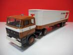 LION 59/7 DAF 2800 JOS SCHREURS N.V., Ophalen of Verzenden, Zo goed als nieuw, Bus of Vrachtwagen, Lion Toys